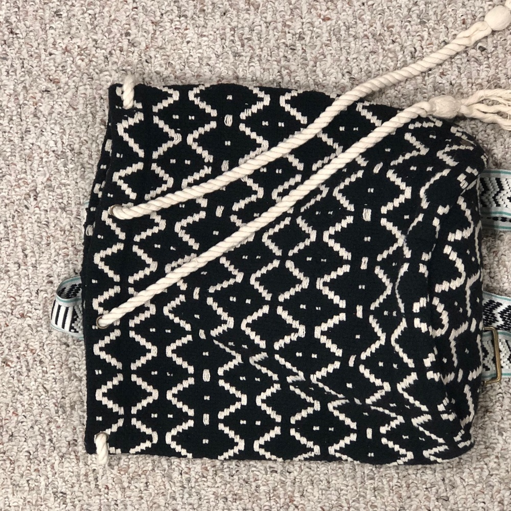 Boho bag